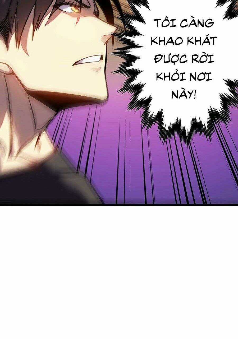 Ta Mở Ra Con Đường Giết Thần Tại Dị Giới Chapter 10 trang 105