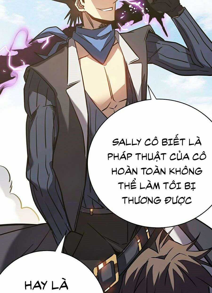 Ta Mở Ra Con Đường Giết Thần Tại Dị Giới Chapter 10 trang 17