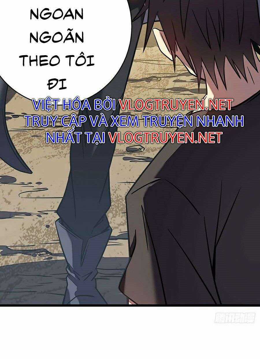 Ta Mở Ra Con Đường Giết Thần Tại Dị Giới Chapter 10 trang 18