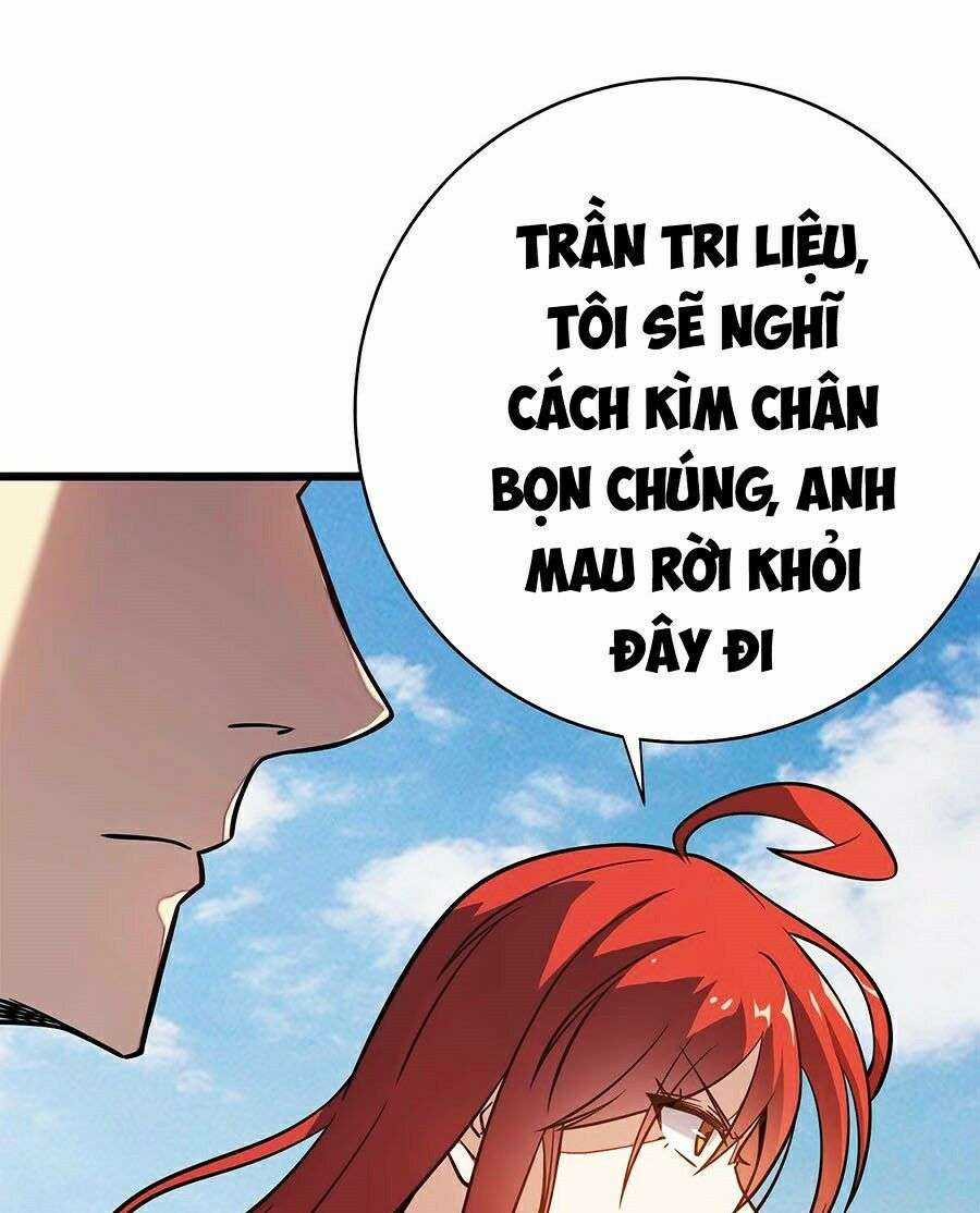 Ta Mở Ra Con Đường Giết Thần Tại Dị Giới Chapter 10 trang 24