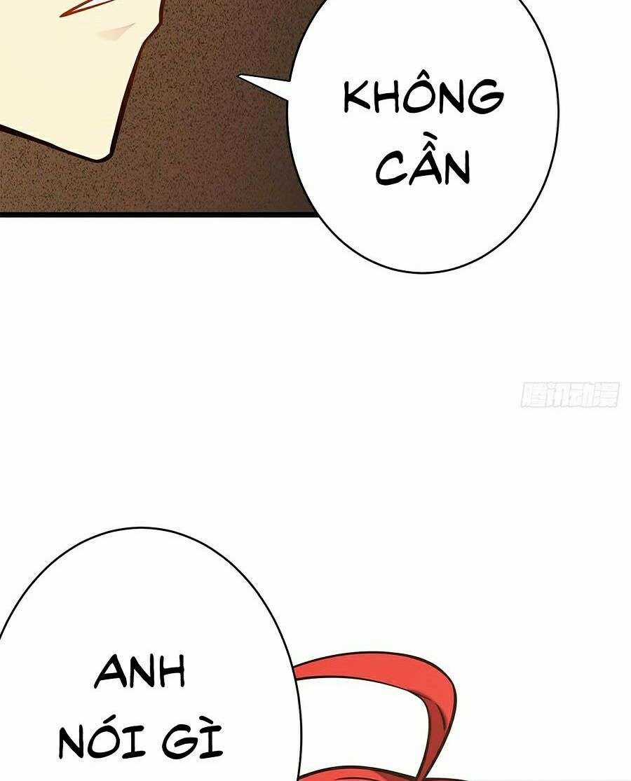 Ta Mở Ra Con Đường Giết Thần Tại Dị Giới Chapter 10 trang 27