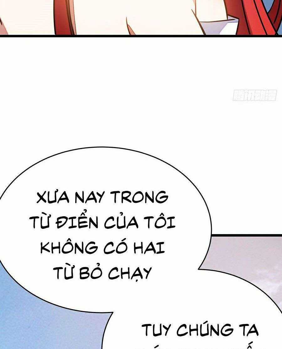 Ta Mở Ra Con Đường Giết Thần Tại Dị Giới Chapter 10 trang 29