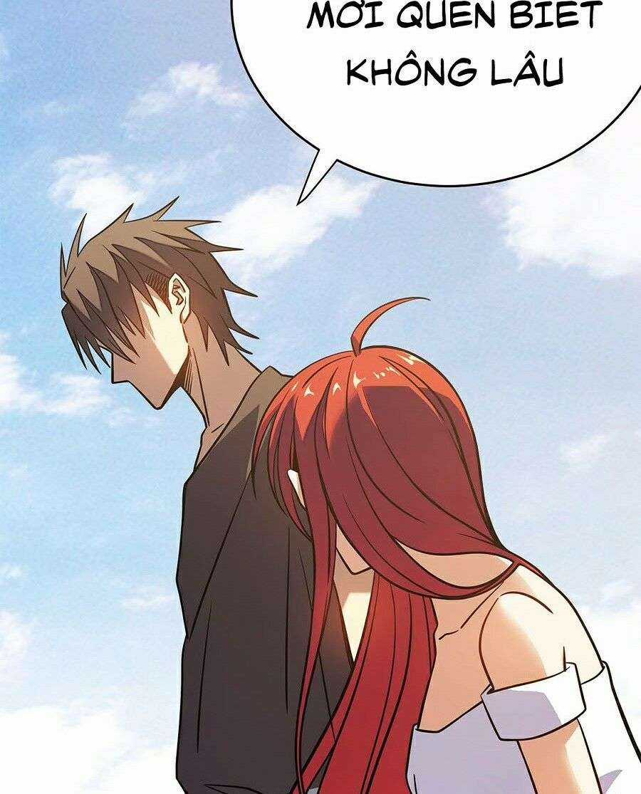 Ta Mở Ra Con Đường Giết Thần Tại Dị Giới Chapter 10 trang 30