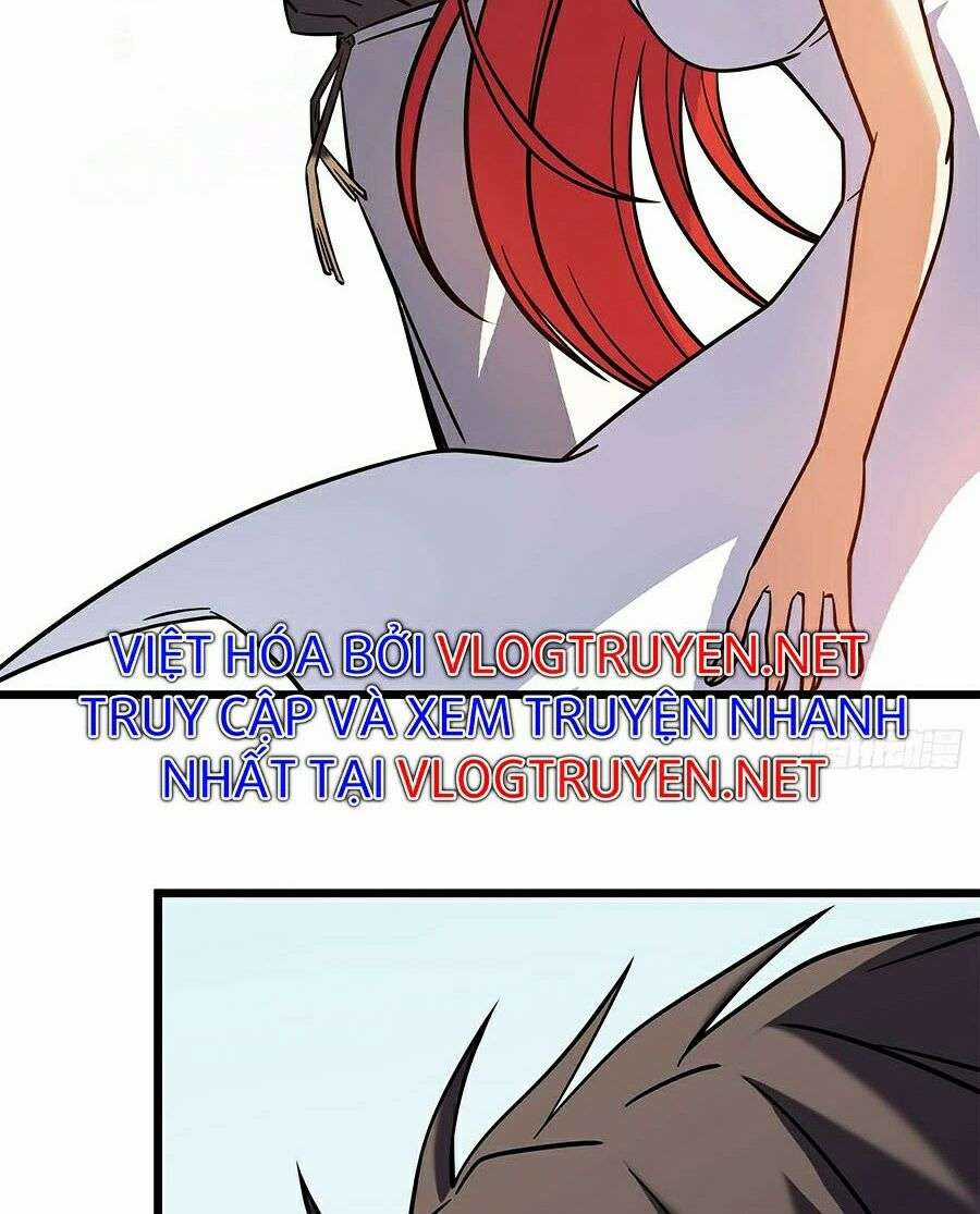 Ta Mở Ra Con Đường Giết Thần Tại Dị Giới Chapter 10 trang 31