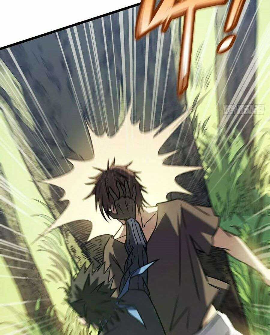 Ta Mở Ra Con Đường Giết Thần Tại Dị Giới Chapter 10 trang 37