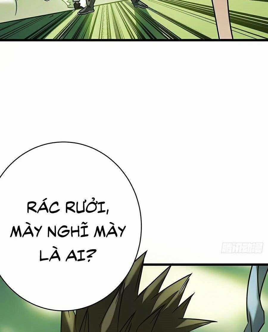 Ta Mở Ra Con Đường Giết Thần Tại Dị Giới Chapter 10 trang 41