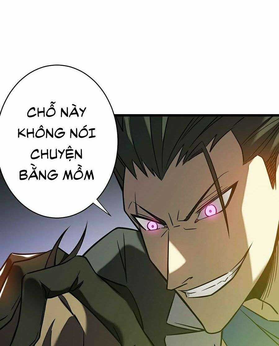 Ta Mở Ra Con Đường Giết Thần Tại Dị Giới Chapter 10 trang 45