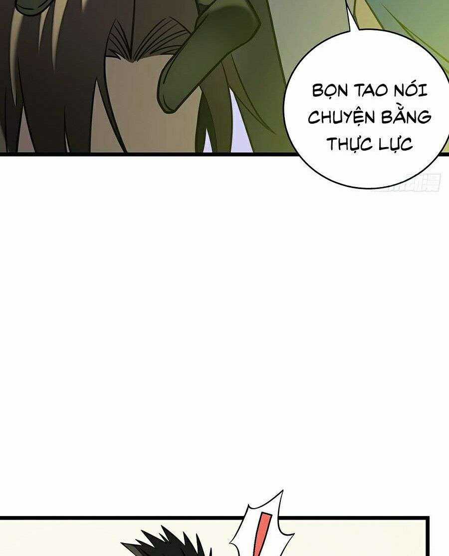 Ta Mở Ra Con Đường Giết Thần Tại Dị Giới Chapter 10 trang 46