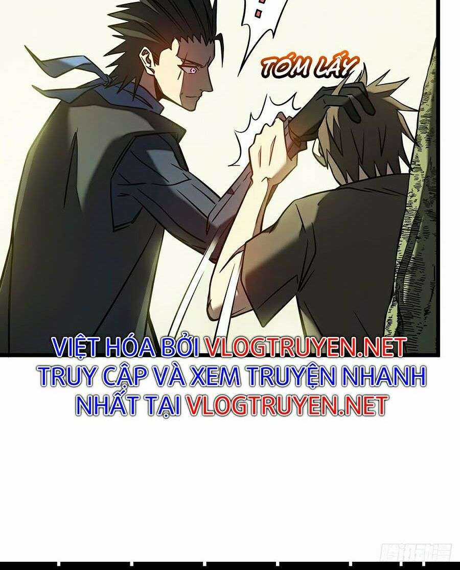 Ta Mở Ra Con Đường Giết Thần Tại Dị Giới Chapter 10 trang 47