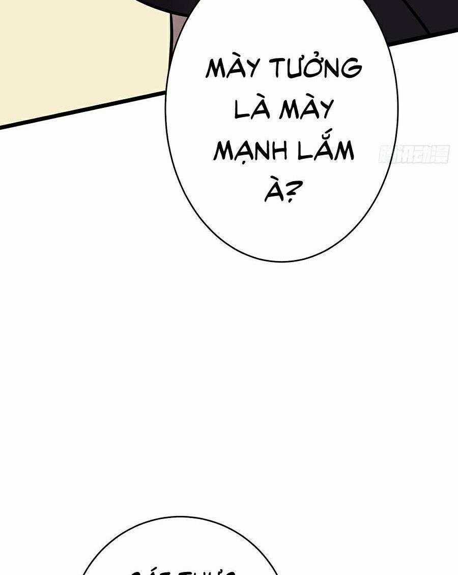 Ta Mở Ra Con Đường Giết Thần Tại Dị Giới Chapter 10 trang 50