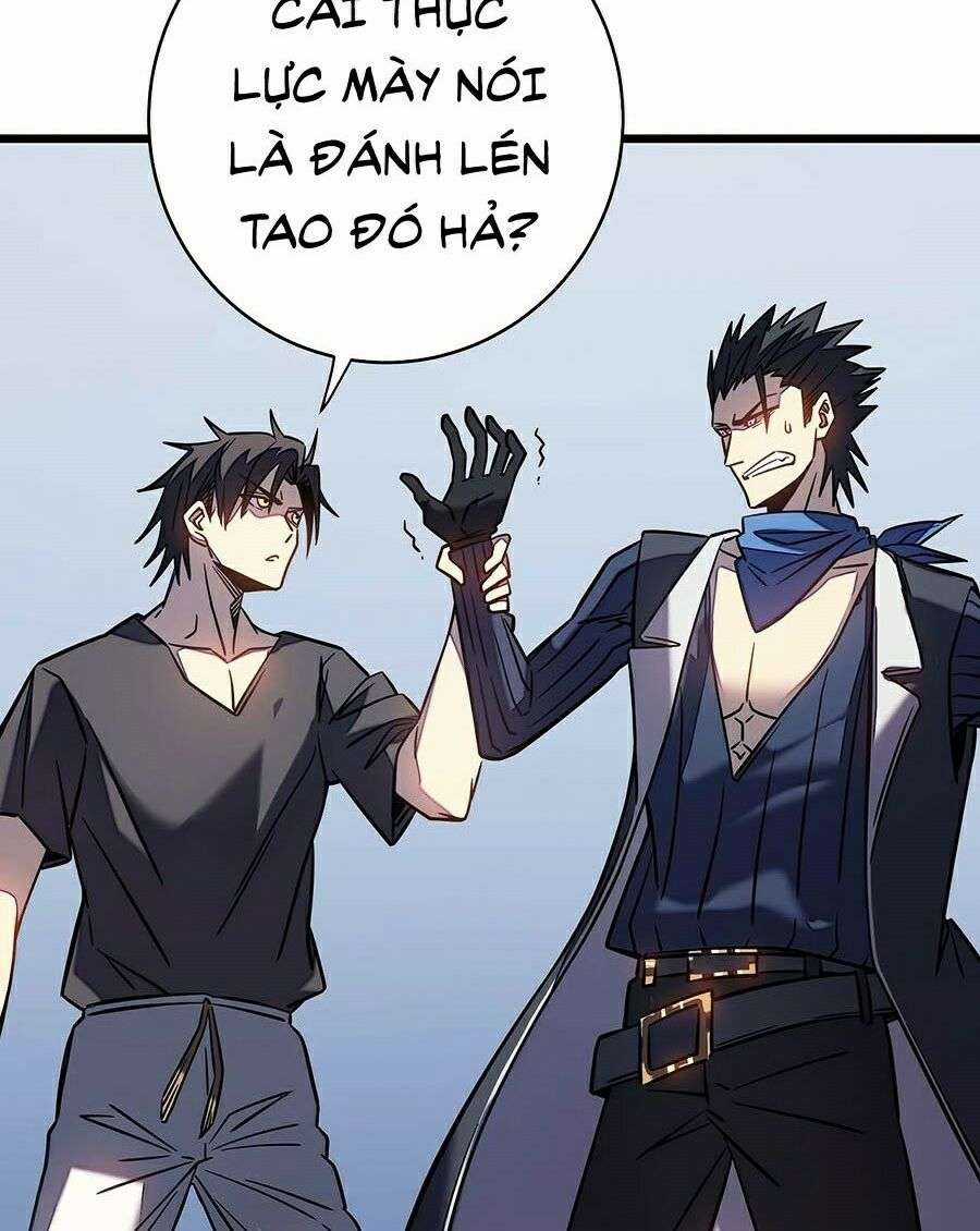 Ta Mở Ra Con Đường Giết Thần Tại Dị Giới Chapter 10 trang 51