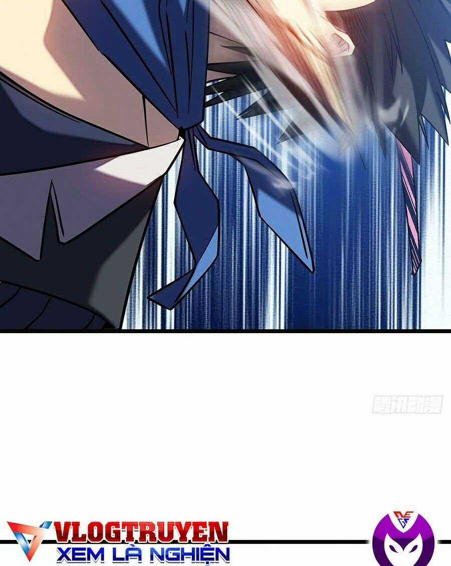 Ta Mở Ra Con Đường Giết Thần Tại Dị Giới Chapter 10 trang 54