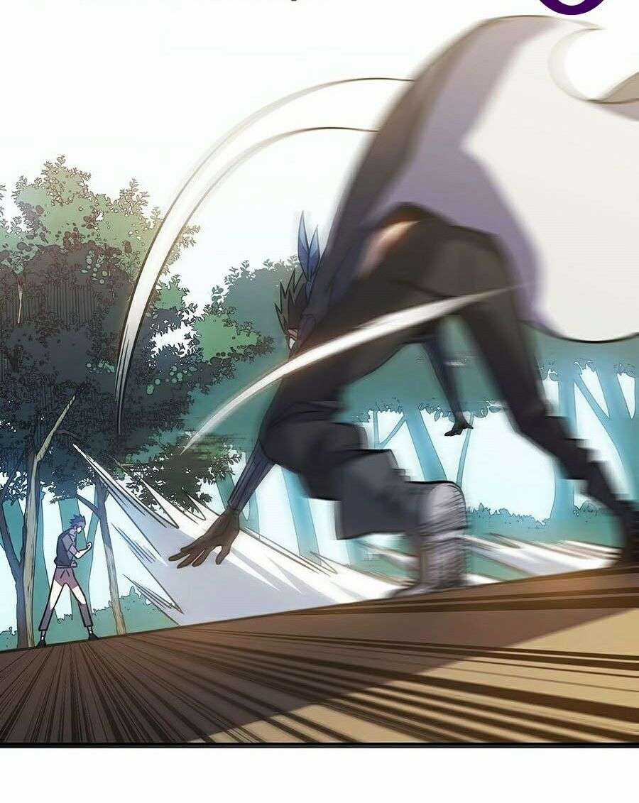 Ta Mở Ra Con Đường Giết Thần Tại Dị Giới Chapter 10 trang 55