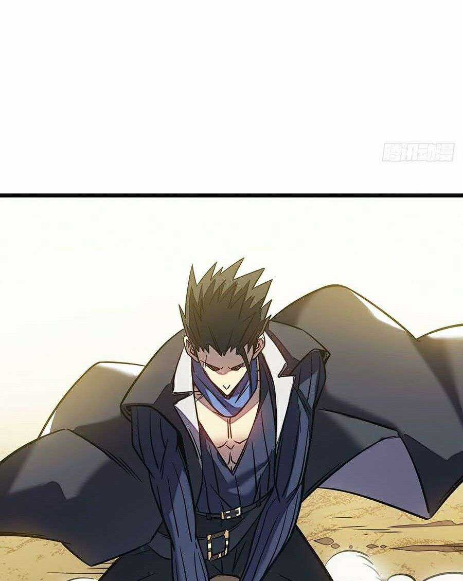 Ta Mở Ra Con Đường Giết Thần Tại Dị Giới Chapter 10 trang 56