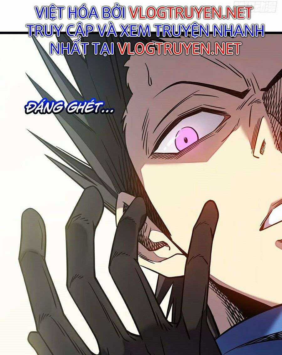 Ta Mở Ra Con Đường Giết Thần Tại Dị Giới Chapter 10 trang 58