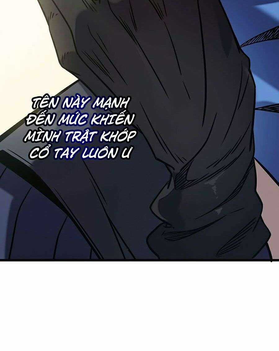 Ta Mở Ra Con Đường Giết Thần Tại Dị Giới Chapter 10 trang 59