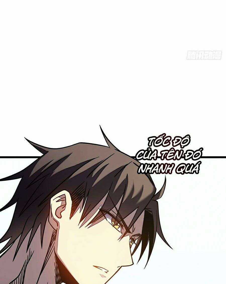 Ta Mở Ra Con Đường Giết Thần Tại Dị Giới Chapter 10 trang 60