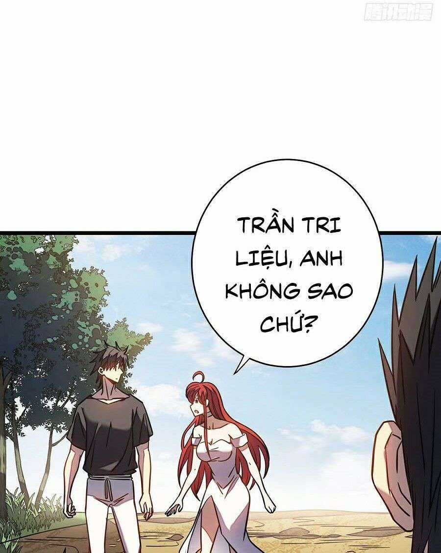 Ta Mở Ra Con Đường Giết Thần Tại Dị Giới Chapter 10 trang 62