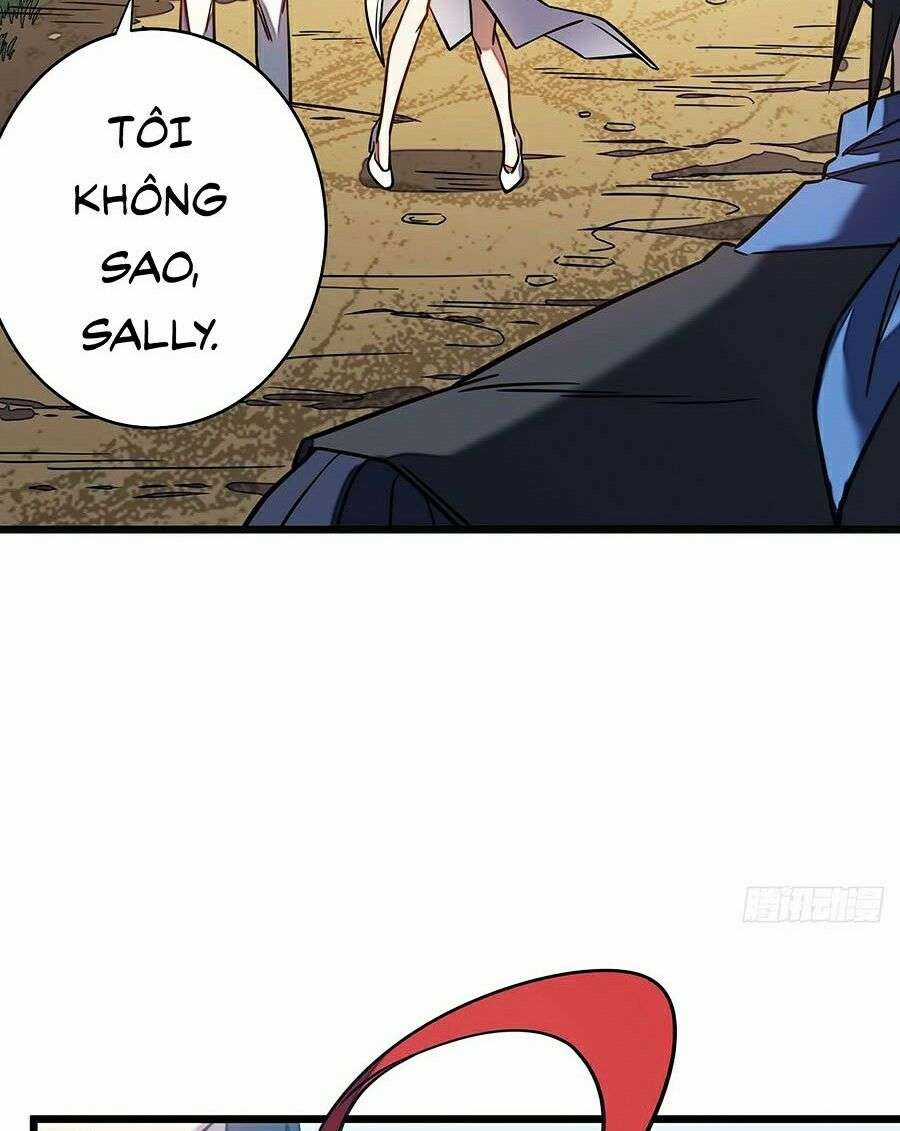 Ta Mở Ra Con Đường Giết Thần Tại Dị Giới Chapter 10 trang 63