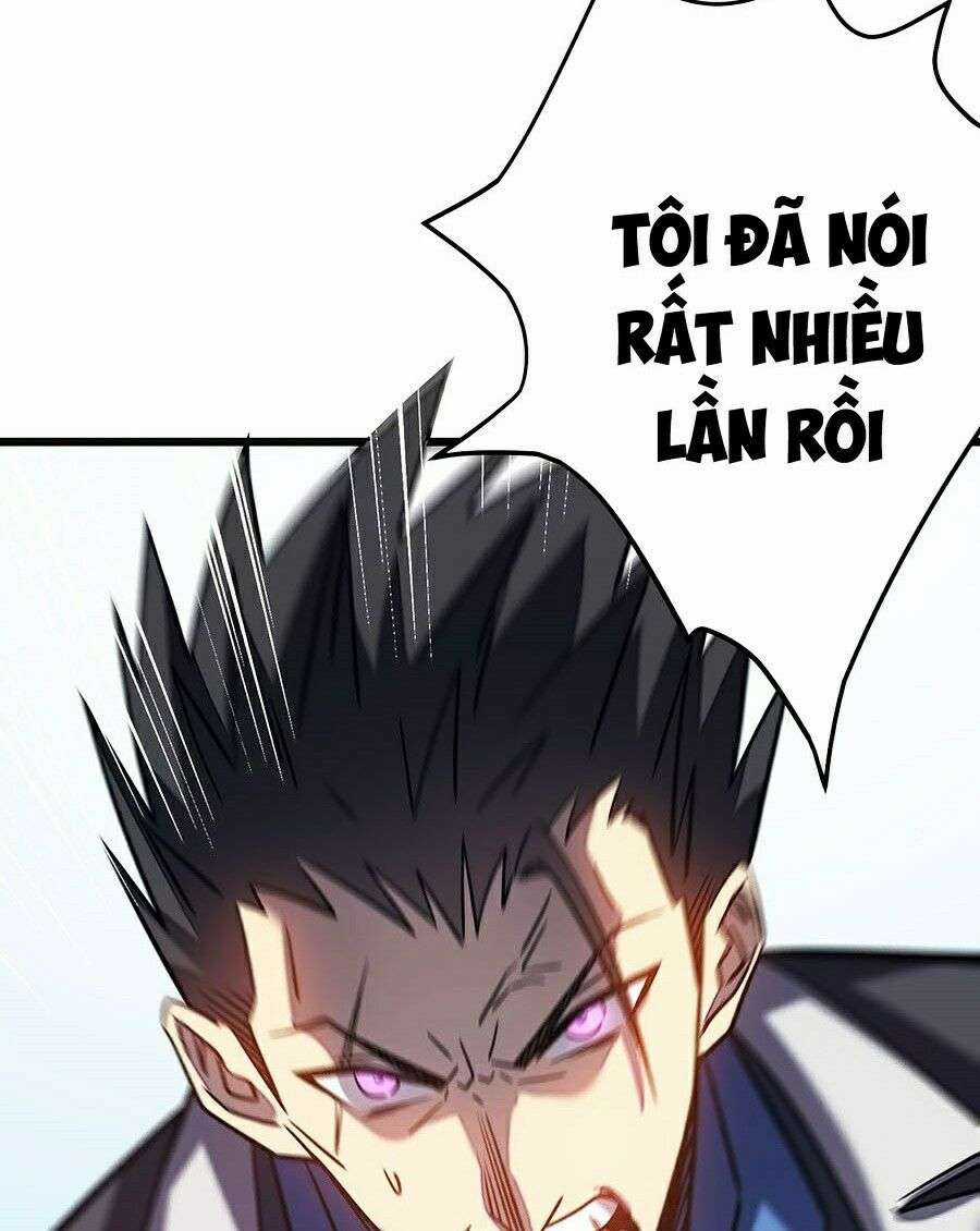 Ta Mở Ra Con Đường Giết Thần Tại Dị Giới Chapter 10 trang 66