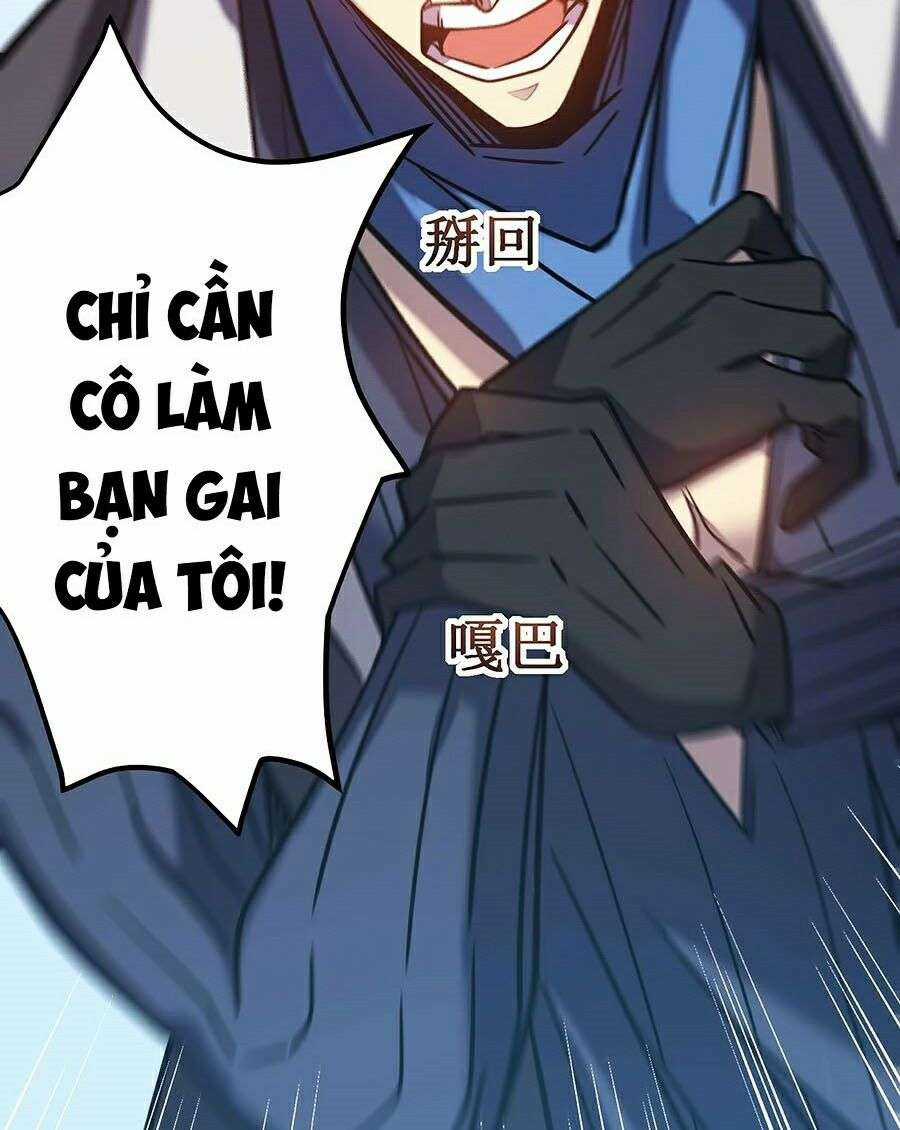 Ta Mở Ra Con Đường Giết Thần Tại Dị Giới Chapter 10 trang 67