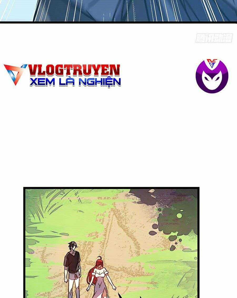 Ta Mở Ra Con Đường Giết Thần Tại Dị Giới Chapter 10 trang 68