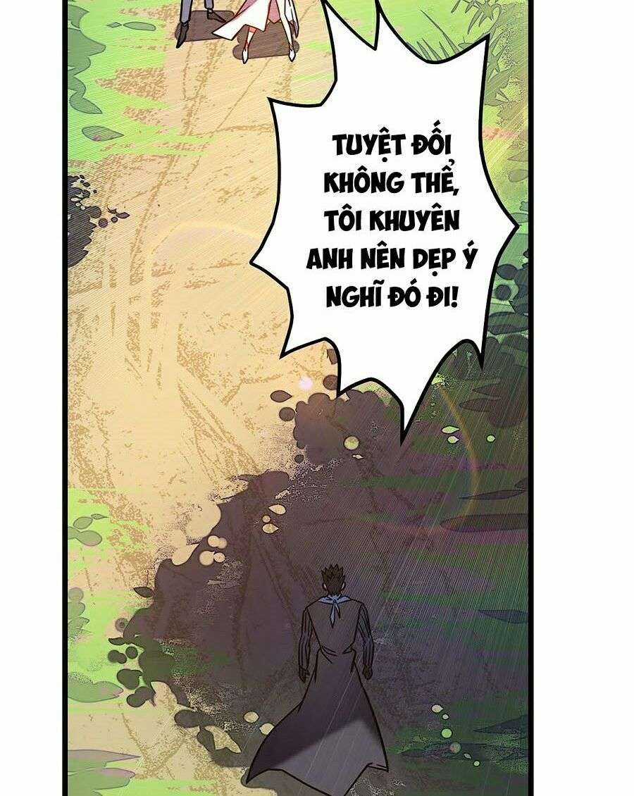 Ta Mở Ra Con Đường Giết Thần Tại Dị Giới Chapter 10 trang 69