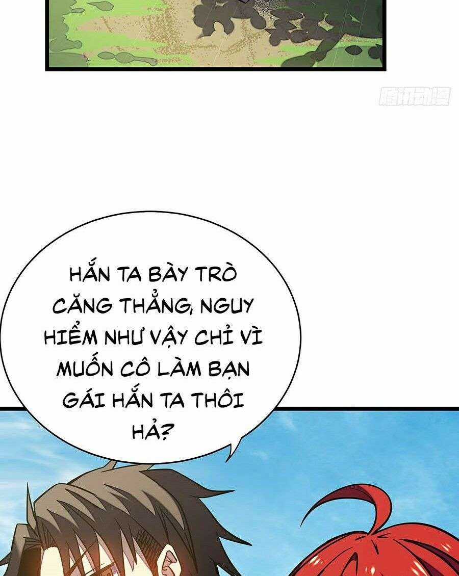 Ta Mở Ra Con Đường Giết Thần Tại Dị Giới Chapter 10 trang 70