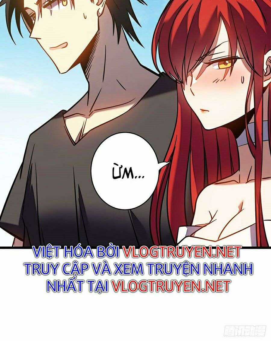 Ta Mở Ra Con Đường Giết Thần Tại Dị Giới Chapter 10 trang 71