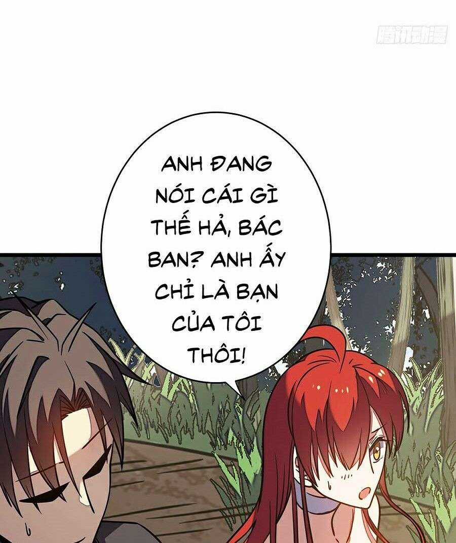 Ta Mở Ra Con Đường Giết Thần Tại Dị Giới Chapter 10 trang 74