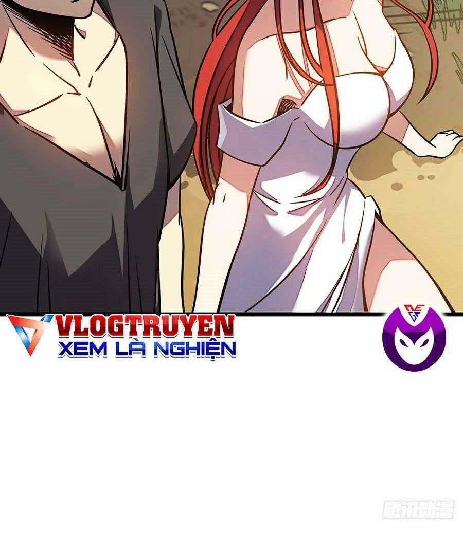 Ta Mở Ra Con Đường Giết Thần Tại Dị Giới Chapter 10 trang 75