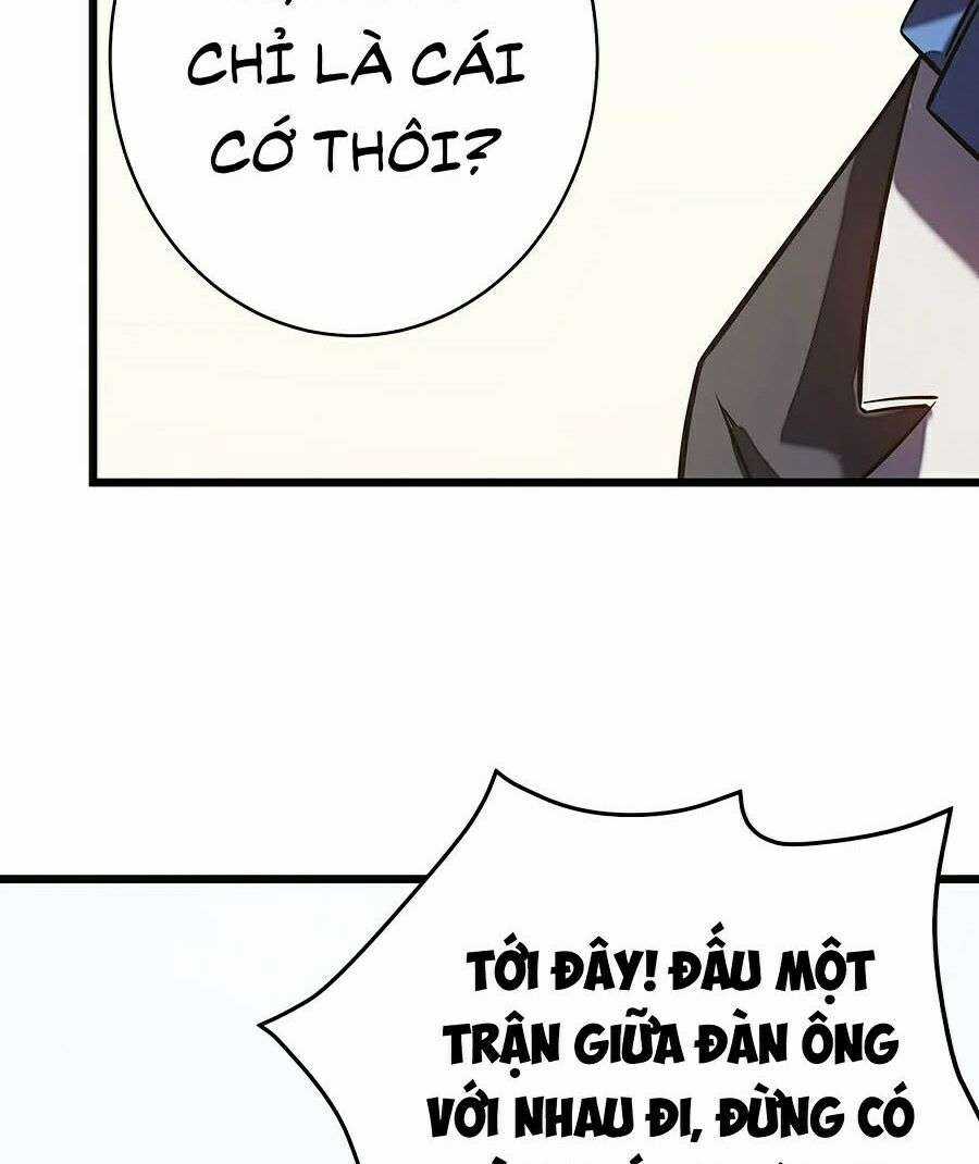 Ta Mở Ra Con Đường Giết Thần Tại Dị Giới Chapter 10 trang 77