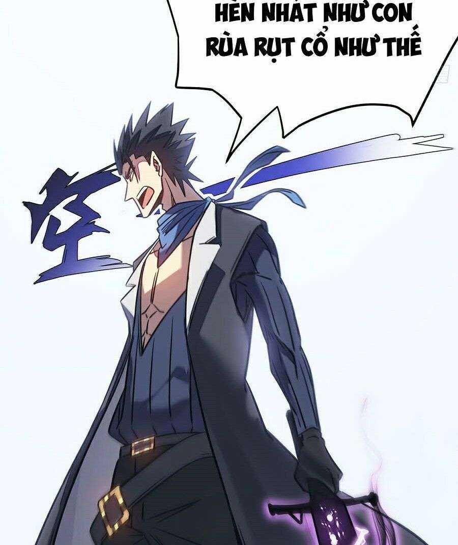 Ta Mở Ra Con Đường Giết Thần Tại Dị Giới Chapter 10 trang 78