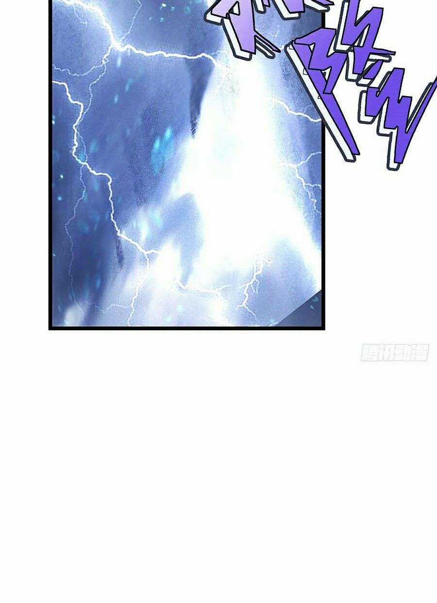 Ta Mở Ra Con Đường Giết Thần Tại Dị Giới Chapter 10 trang 8