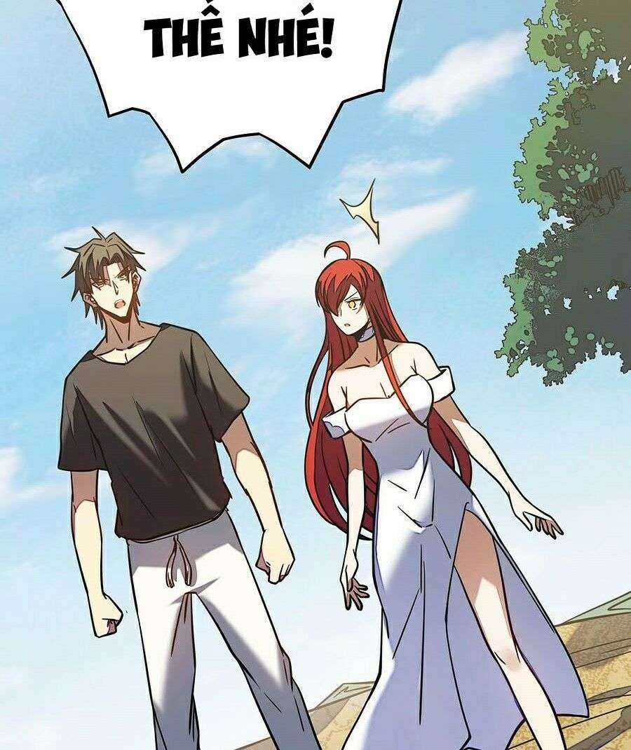 Ta Mở Ra Con Đường Giết Thần Tại Dị Giới Chapter 10 trang 88