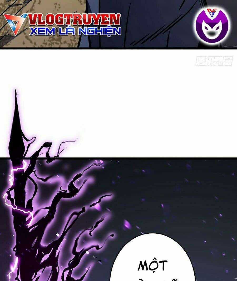 Ta Mở Ra Con Đường Giết Thần Tại Dị Giới Chapter 10 trang 90