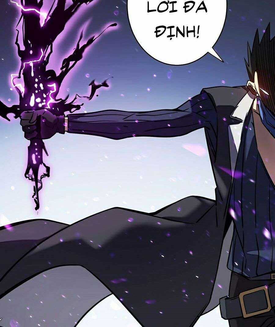 Ta Mở Ra Con Đường Giết Thần Tại Dị Giới Chapter 10 trang 91