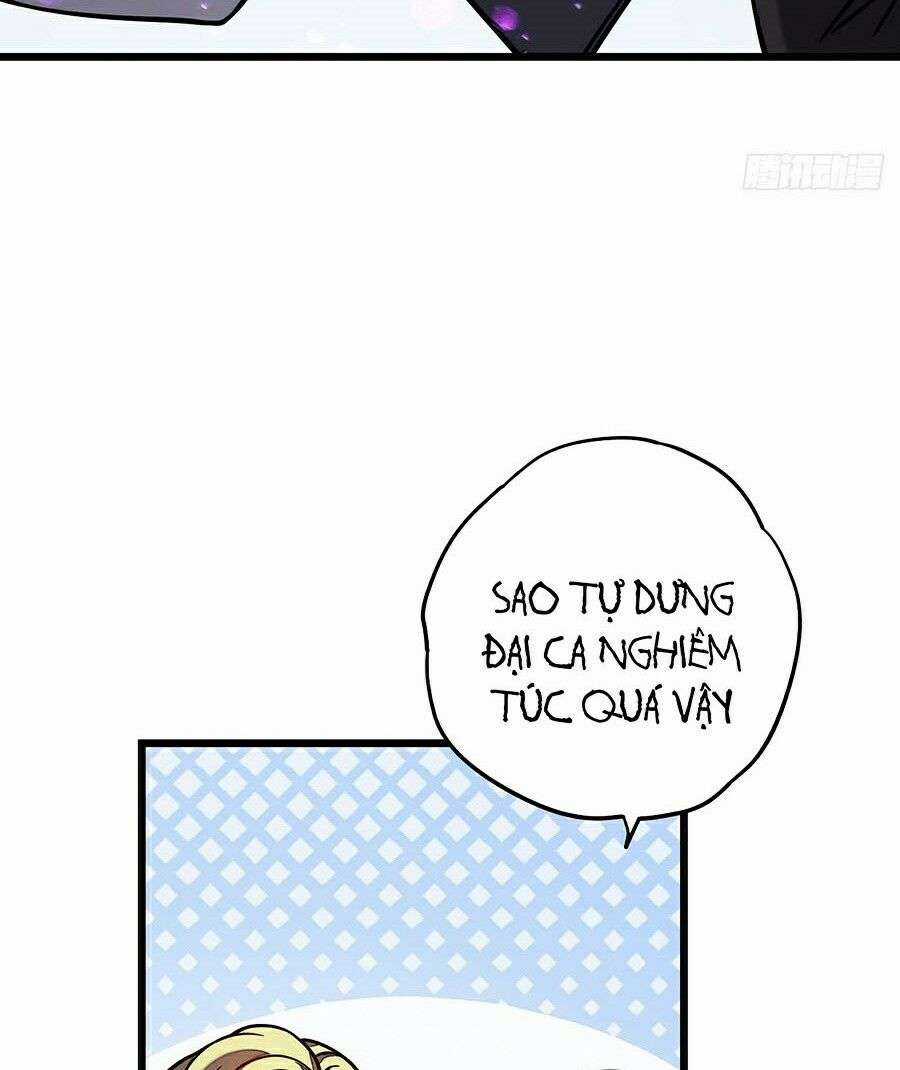 Ta Mở Ra Con Đường Giết Thần Tại Dị Giới Chapter 10 trang 92