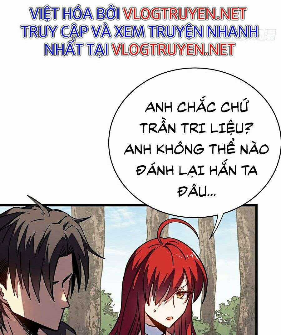 Ta Mở Ra Con Đường Giết Thần Tại Dị Giới Chapter 10 trang 94