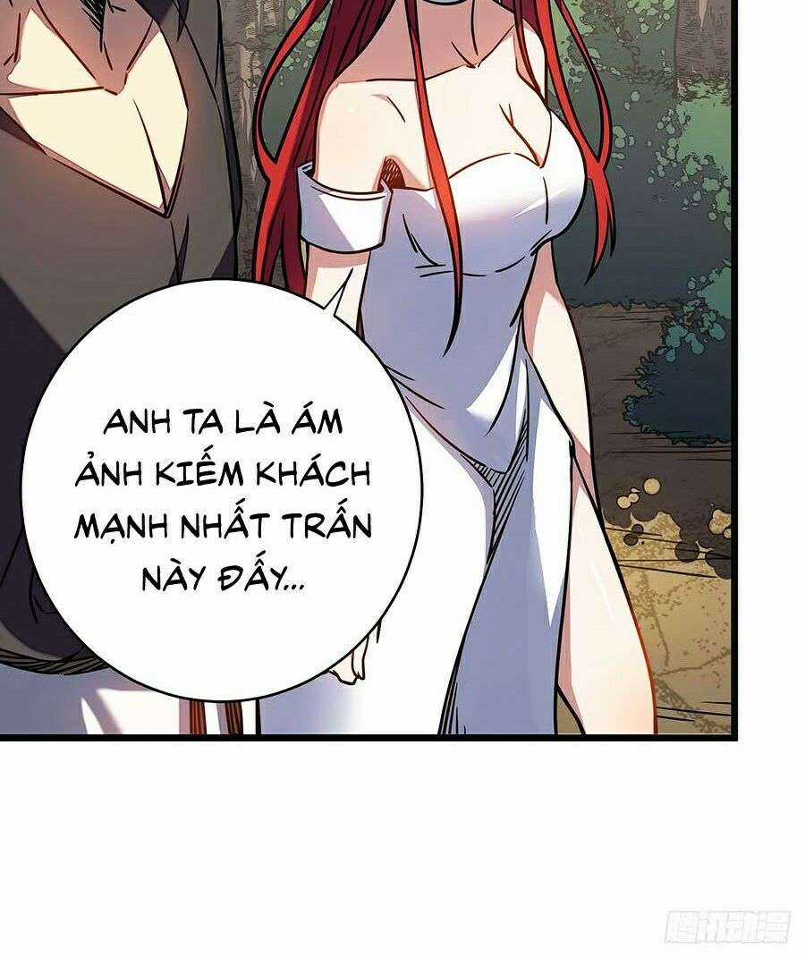 Ta Mở Ra Con Đường Giết Thần Tại Dị Giới Chapter 10 trang 95