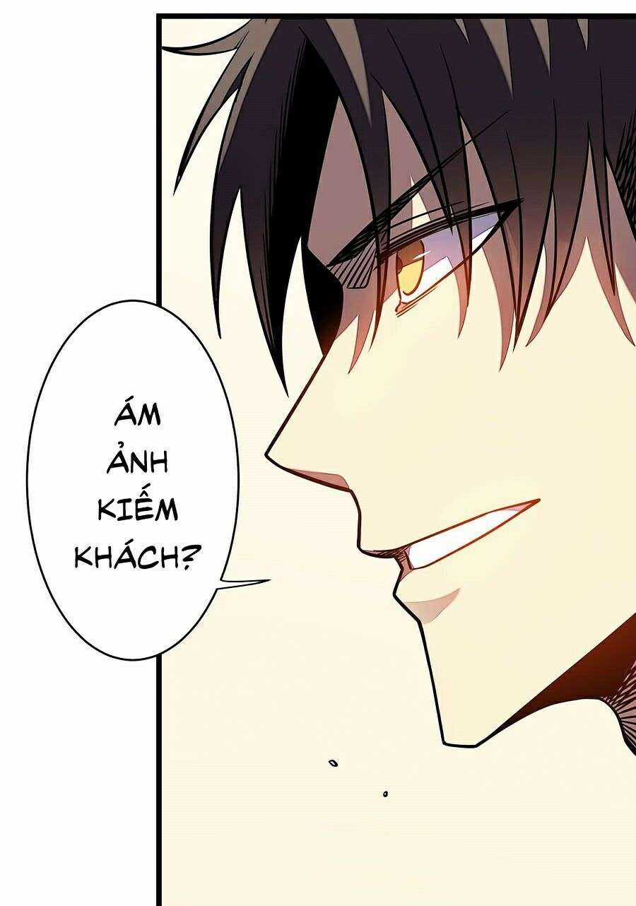 Ta Mở Ra Con Đường Giết Thần Tại Dị Giới Chapter 10 trang 96