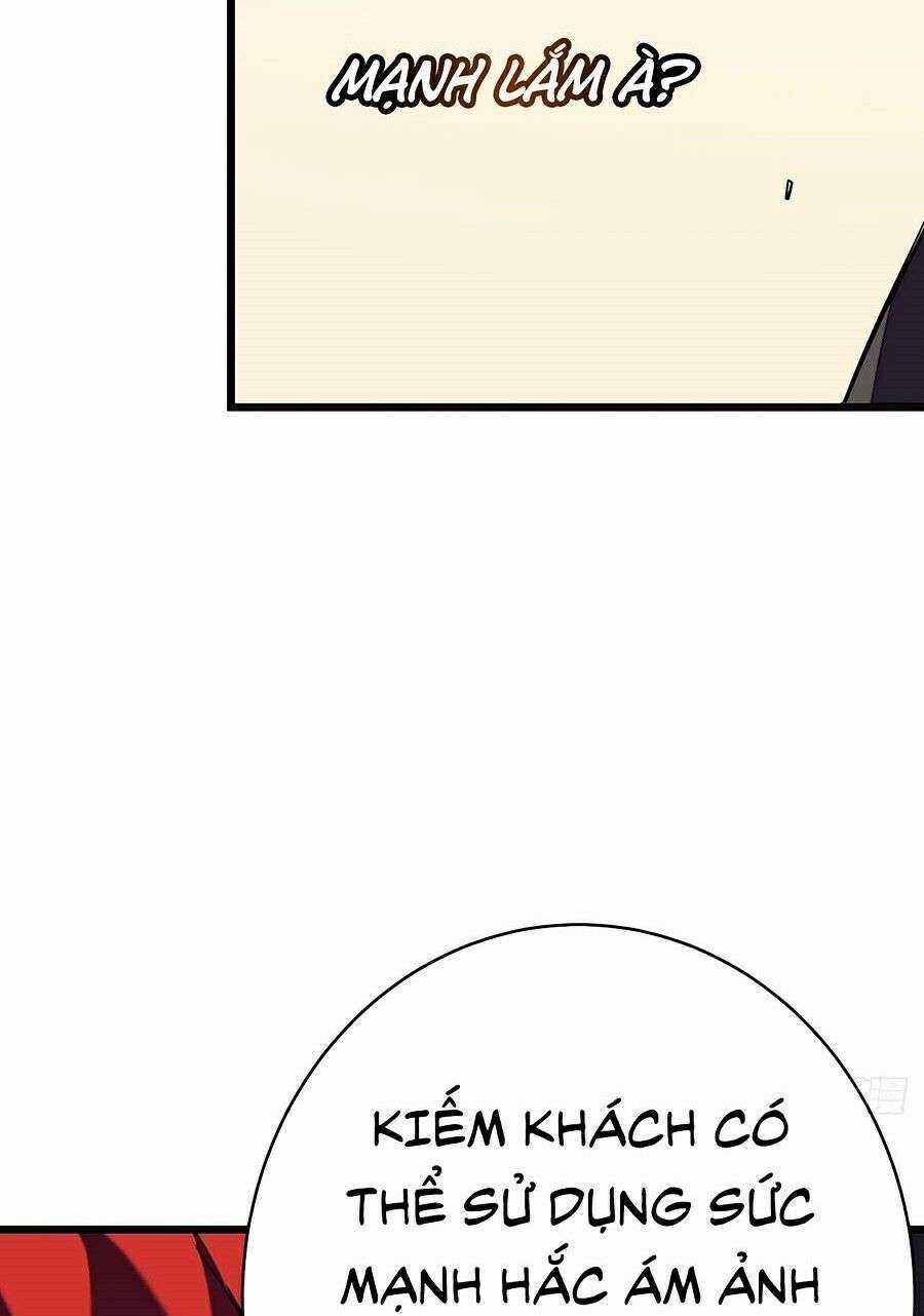 Ta Mở Ra Con Đường Giết Thần Tại Dị Giới Chapter 10 trang 97