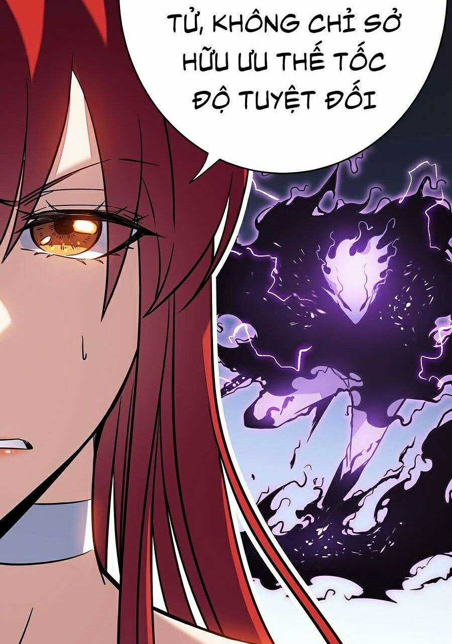 Ta Mở Ra Con Đường Giết Thần Tại Dị Giới Chapter 10 trang 98