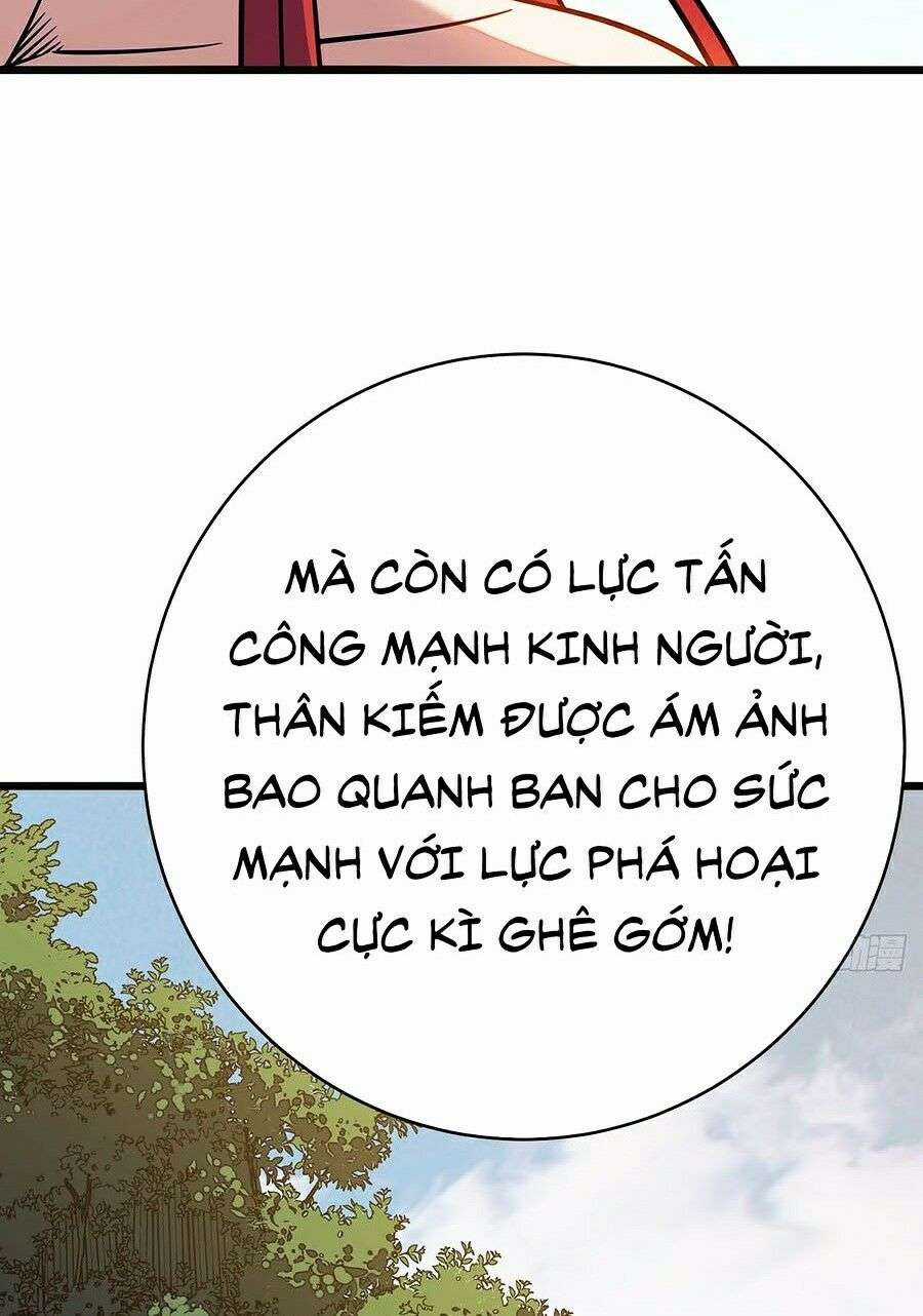 Ta Mở Ra Con Đường Giết Thần Tại Dị Giới Chapter 10 trang 99