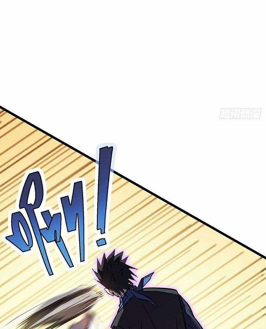 Ta Mở Ra Con Đường Giết Thần Tại Dị Giới Chapter 11 trang 10