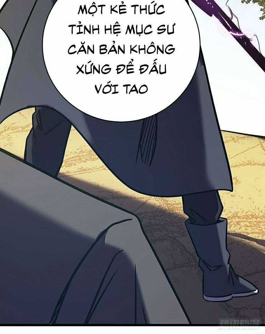 Ta Mở Ra Con Đường Giết Thần Tại Dị Giới Chapter 11 trang 100