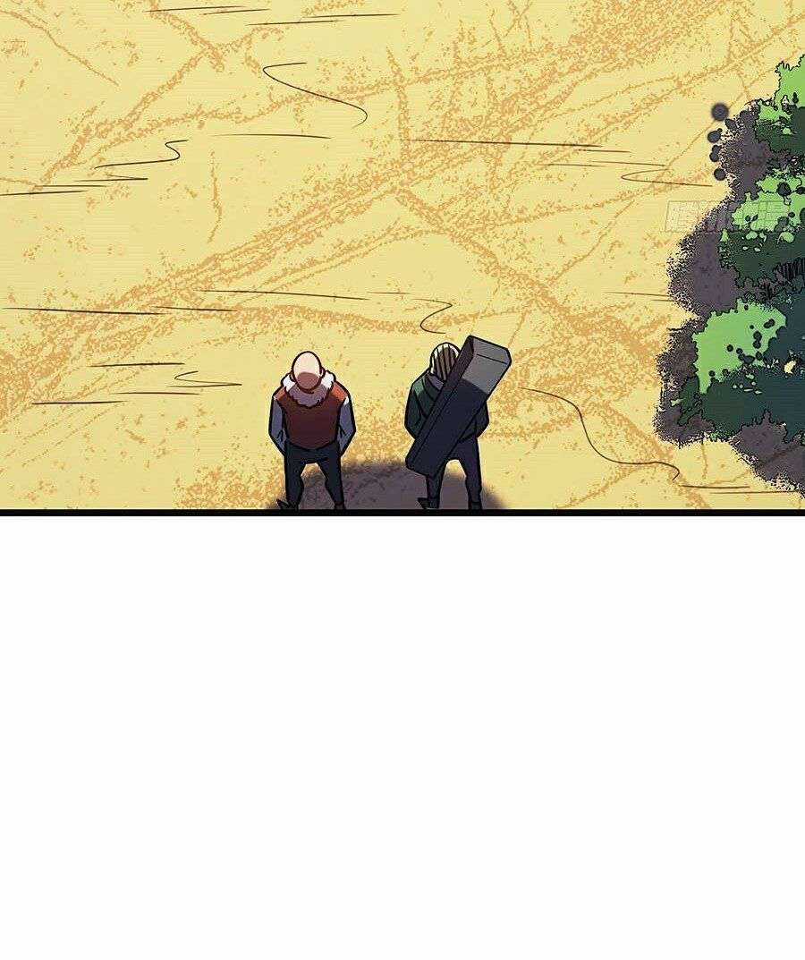 Ta Mở Ra Con Đường Giết Thần Tại Dị Giới Chapter 11 trang 103