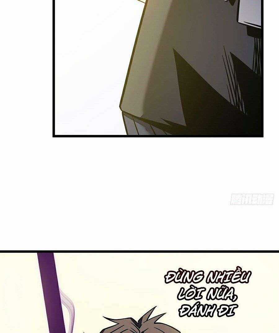 Ta Mở Ra Con Đường Giết Thần Tại Dị Giới Chapter 11 trang 105