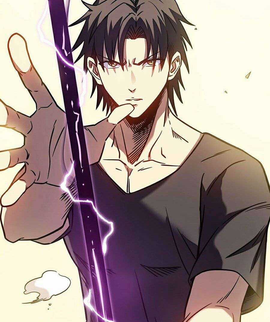 Ta Mở Ra Con Đường Giết Thần Tại Dị Giới Chapter 11 trang 106