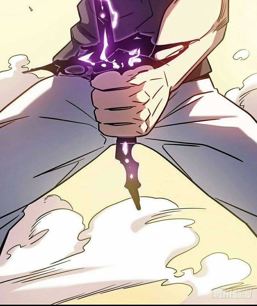 Ta Mở Ra Con Đường Giết Thần Tại Dị Giới Chapter 11 trang 107